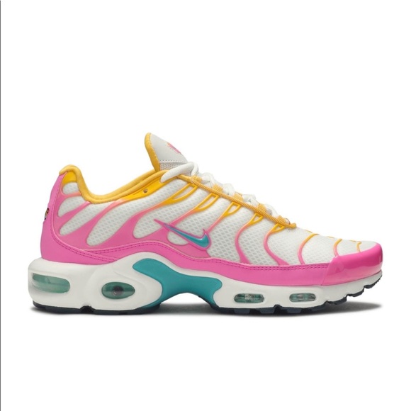 Nike Shoes - Last🤩Nike air max plus sz.8
